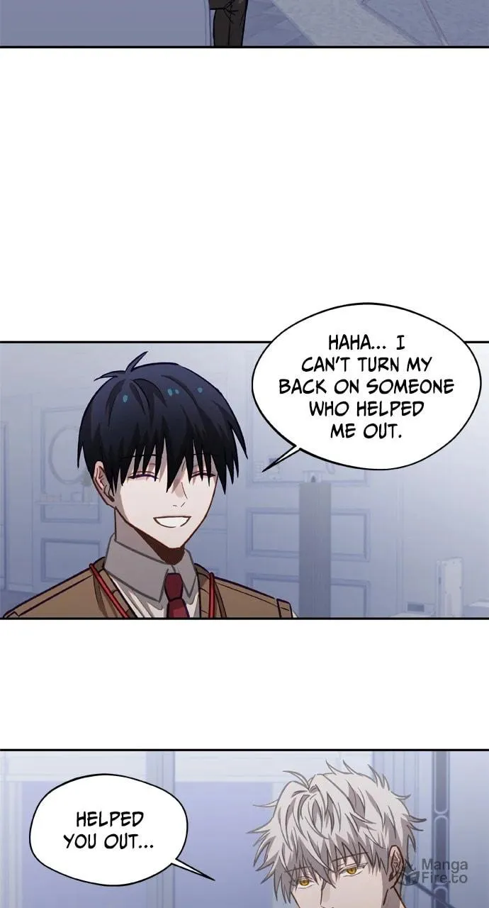 Return of the Gods Chapter 39 page 55 - 