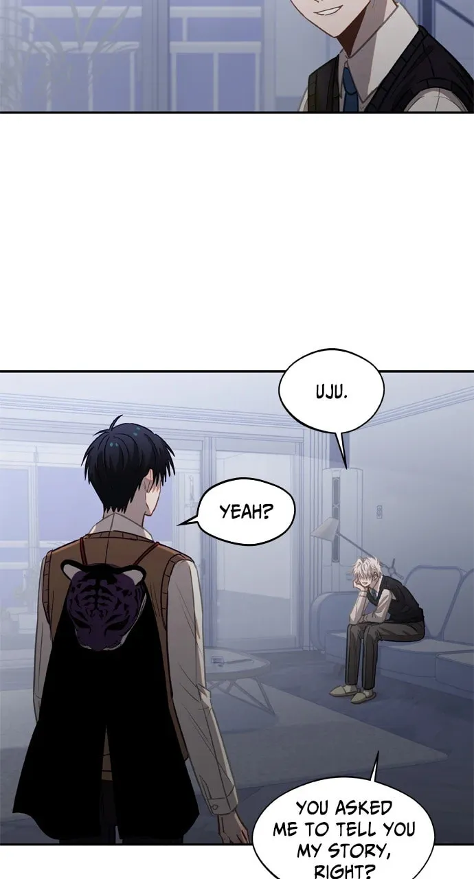 Return of the Gods Chapter 39 page 56 - 
