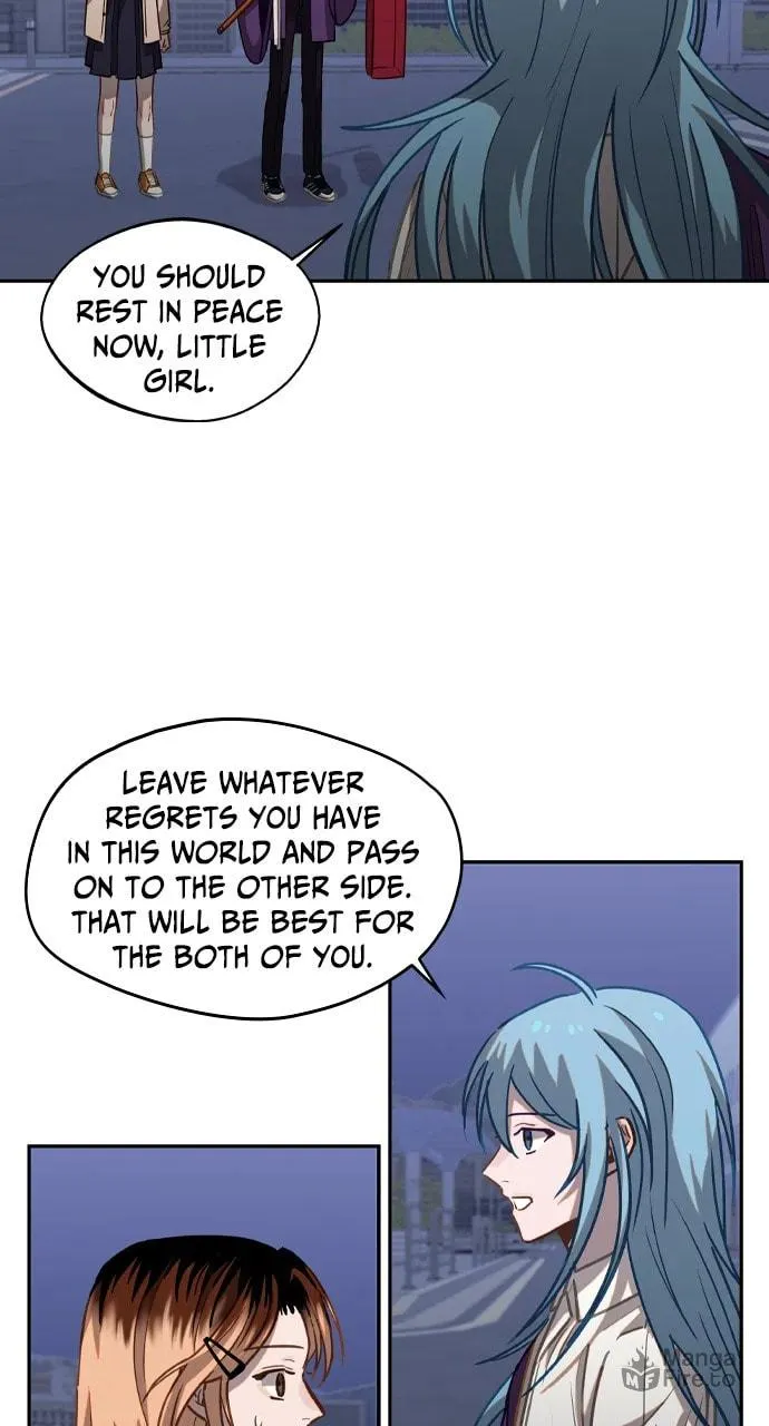 Return of the Gods Chapter 39 page 9 - 