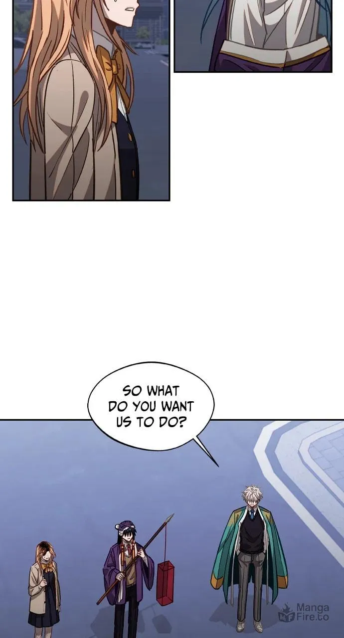 Return of the Gods Chapter 39 page 10 - 