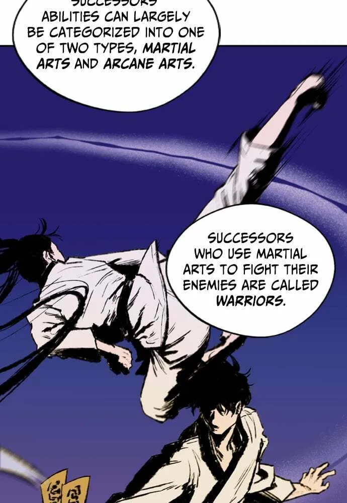Return of the Gods Chapter 4 page 11 - 
