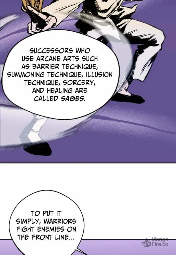 Return of the Gods Chapter 4 page 12 - 