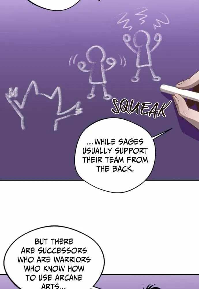 Return of the Gods Chapter 4 page 13 - 