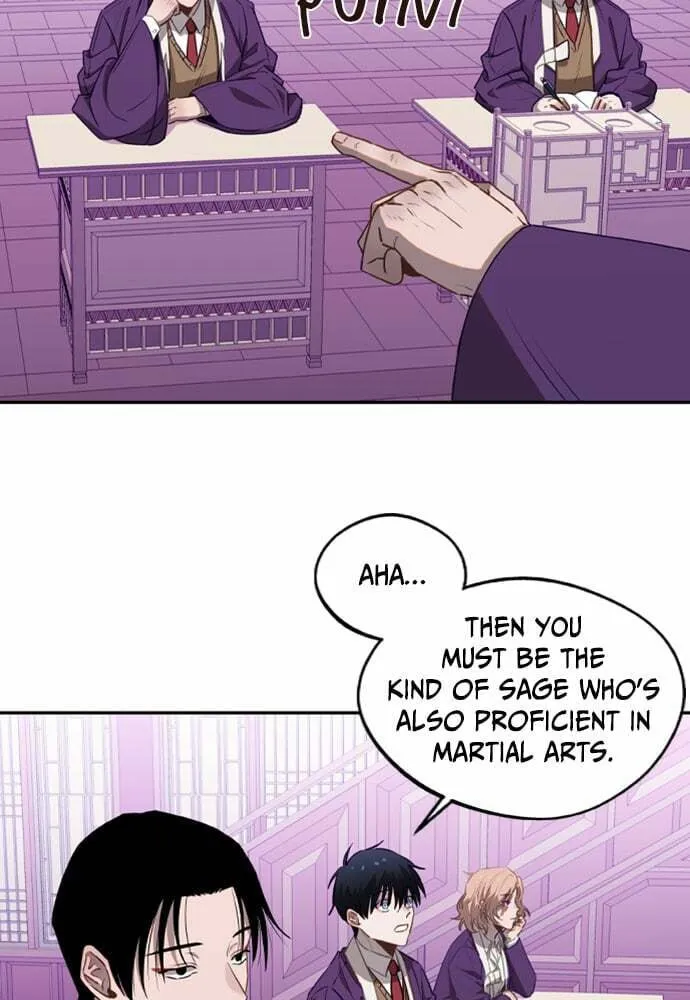 Return of the Gods Chapter 4 page 16 - 