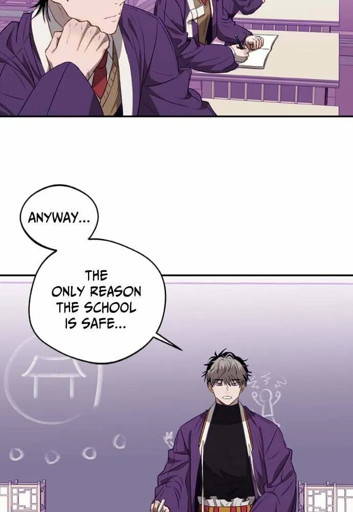 Return of the Gods Chapter 4 page 17 - 