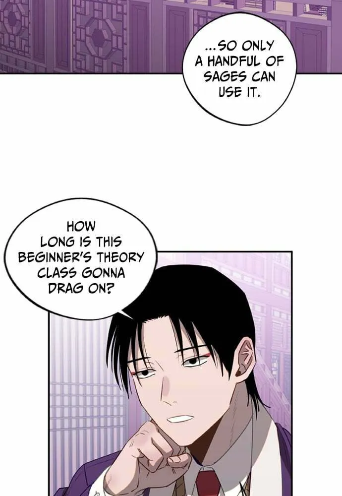 Return of the Gods Chapter 4 page 19 - 