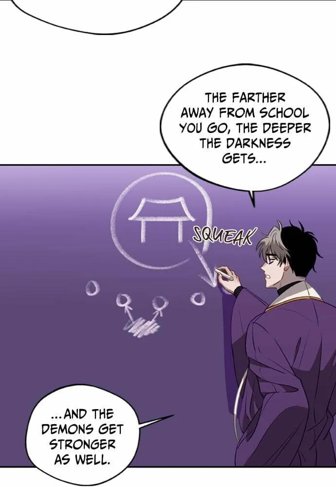 Return of the Gods Chapter 4 page 22 - 