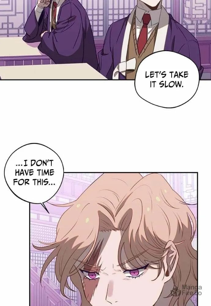 Return of the Gods Chapter 4 page 30 - 