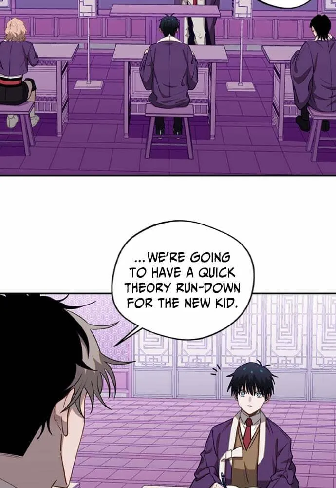 Return of the Gods Chapter 4 page 4 - 