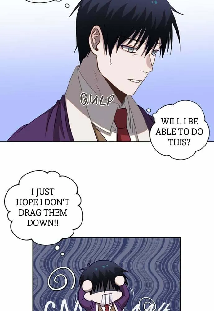 Return of the Gods Chapter 4 page 38 - 