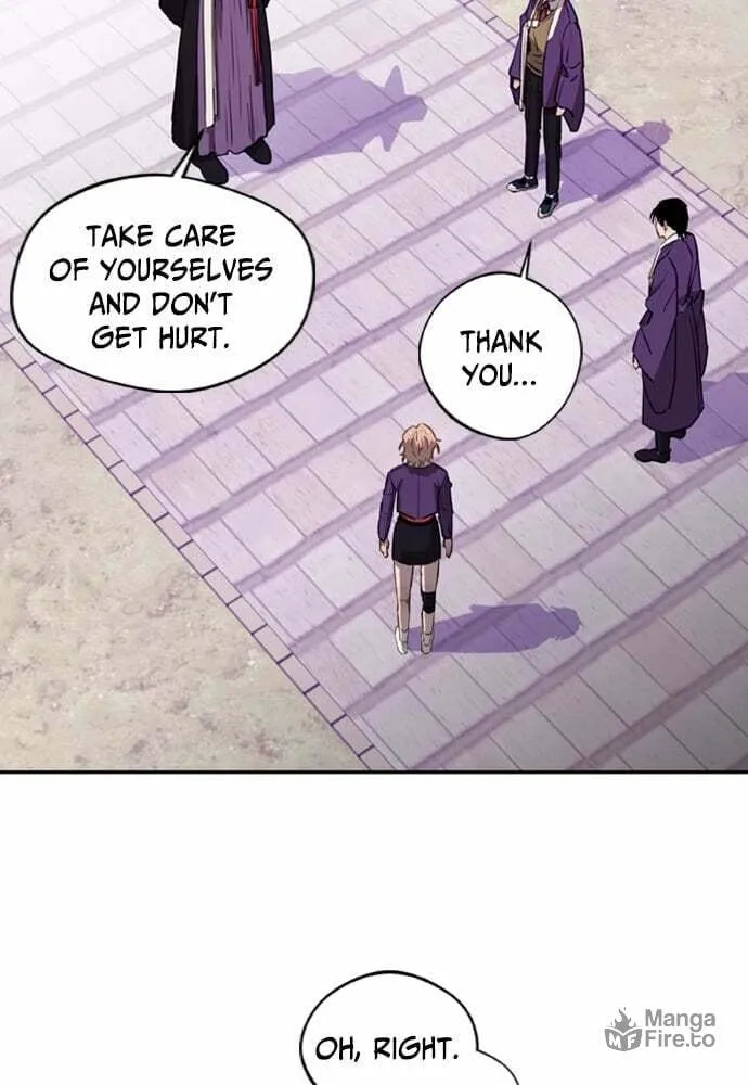 Return of the Gods Chapter 4 page 42 - 