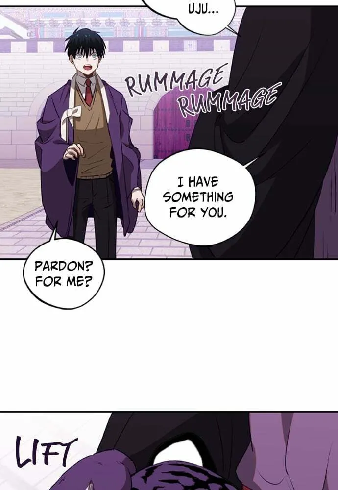 Return of the Gods Chapter 4 page 43 - 