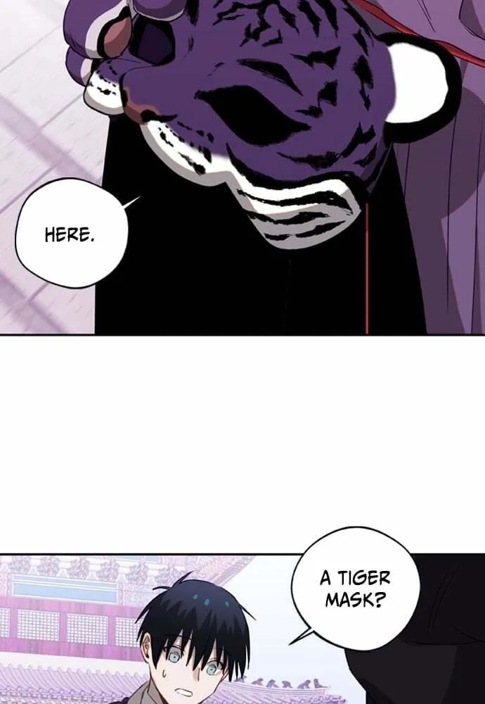 Return of the Gods Chapter 4 page 44 - 