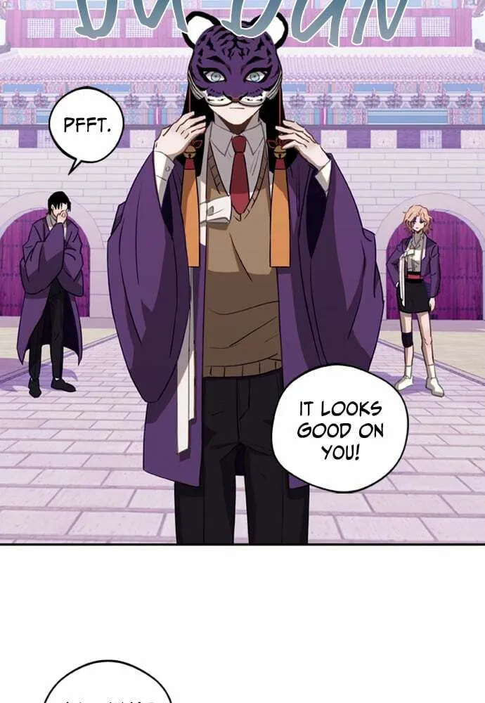 Return of the Gods Chapter 4 page 47 - 