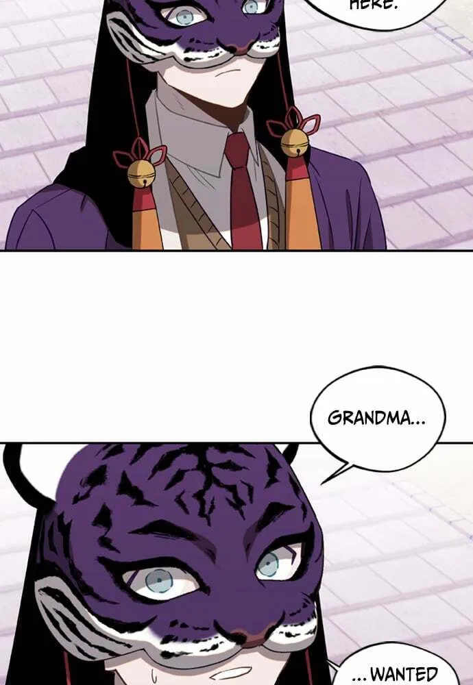 Return of the Gods Chapter 4 page 49 - 