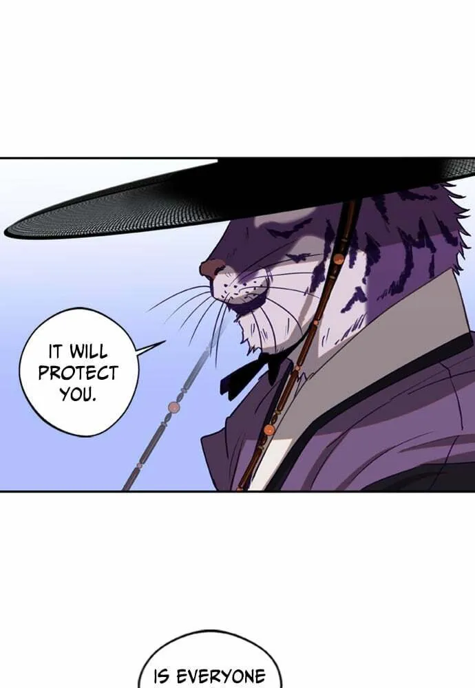 Return of the Gods Chapter 4 page 52 - 