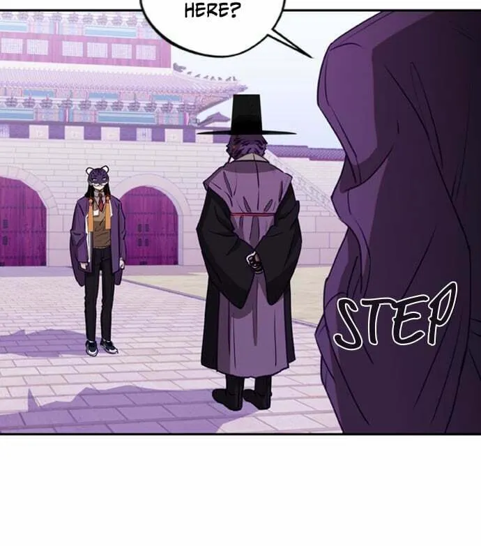 Return of the Gods Chapter 4 page 53 - 