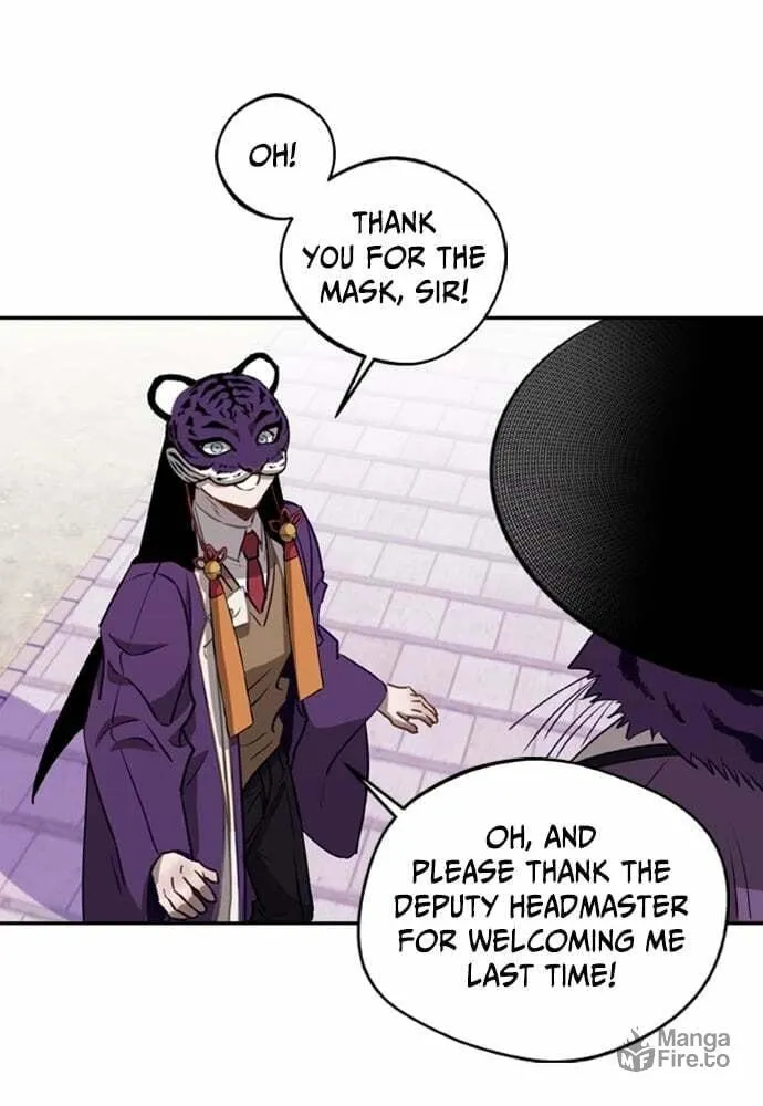 Return of the Gods Chapter 4 page 55 - 