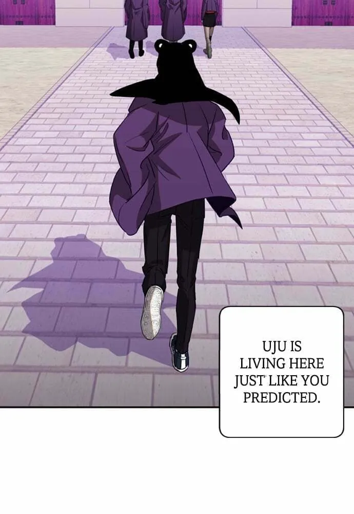 Return of the Gods Chapter 4 page 59 - 
