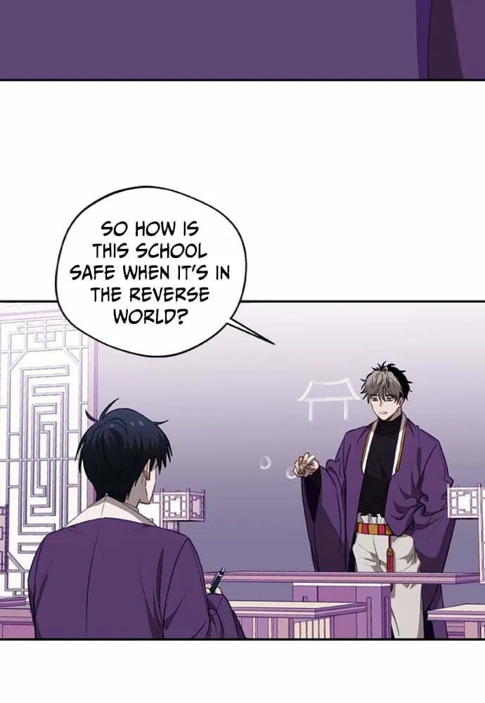 Return of the Gods Chapter 4 page 7 - 