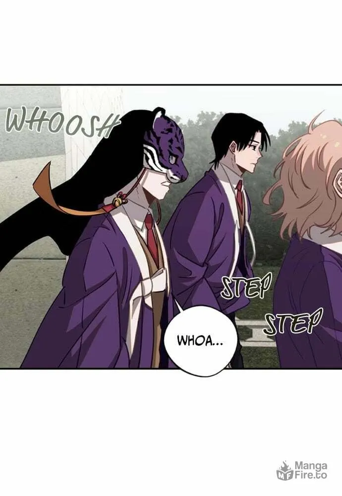 Return of the Gods Chapter 4 page 66 - 