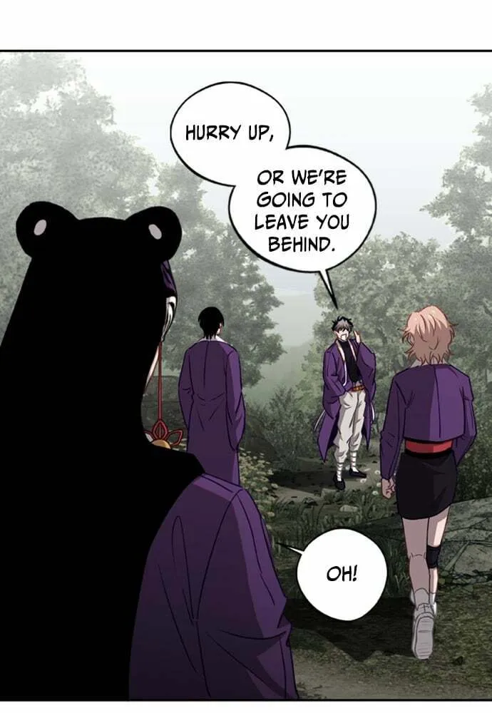 Return of the Gods Chapter 4 page 67 - 