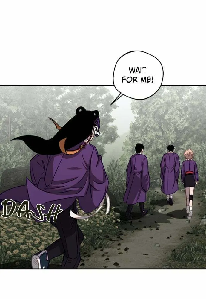 Return of the Gods Chapter 4 page 68 - 