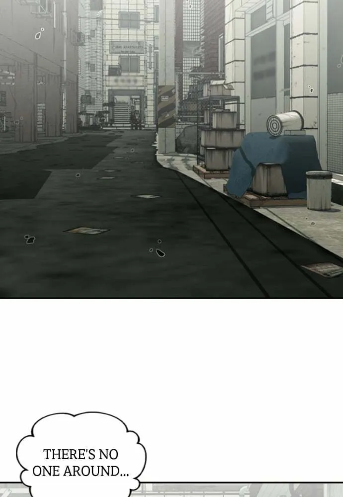 Return of the Gods Chapter 4 page 71 - 