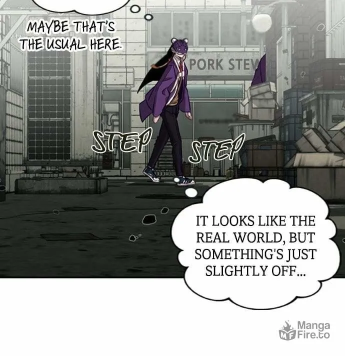 Return of the Gods Chapter 4 page 72 - 