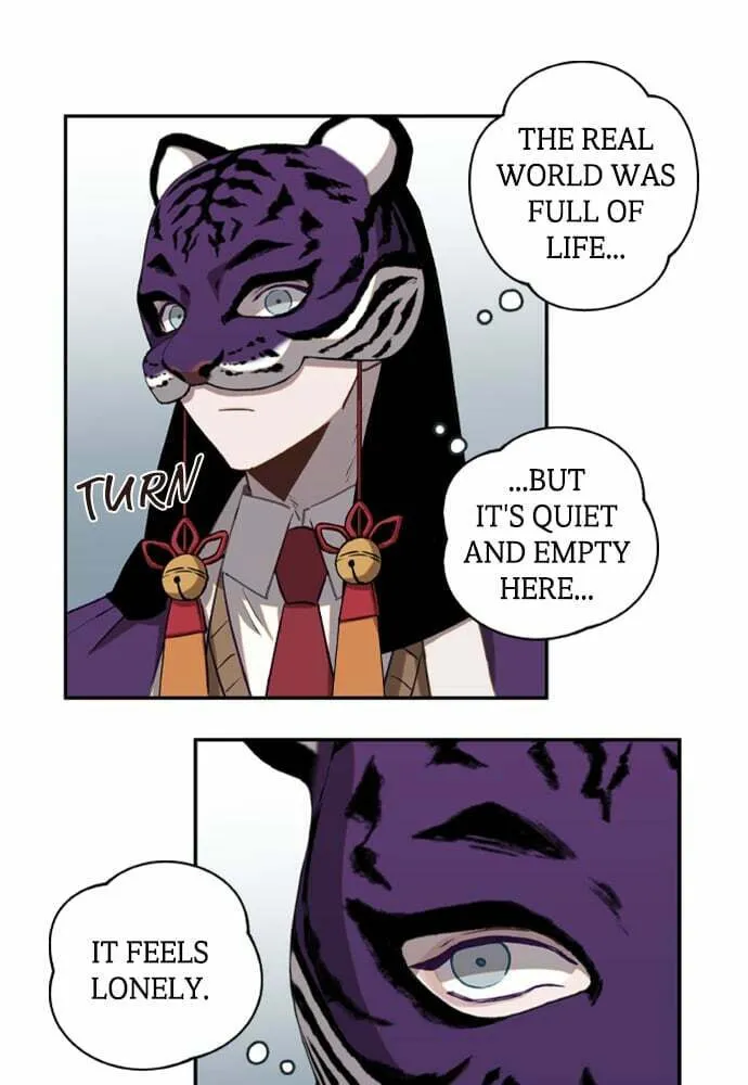 Return of the Gods Chapter 4 page 73 - 