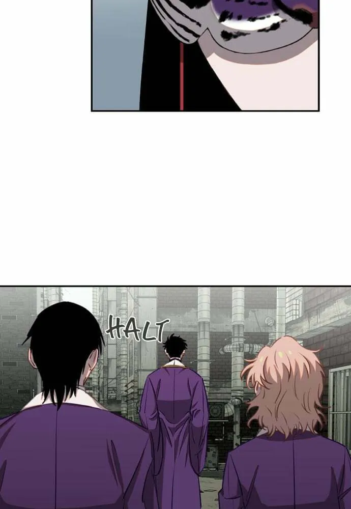 Return of the Gods Chapter 4 page 74 - 
