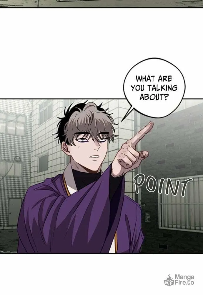 Return of the Gods Chapter 4 page 78 - 