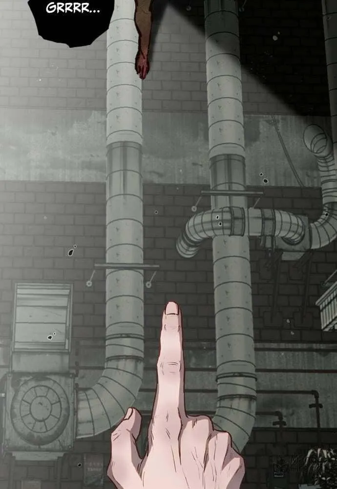 Return of the Gods Chapter 4 page 80 - 