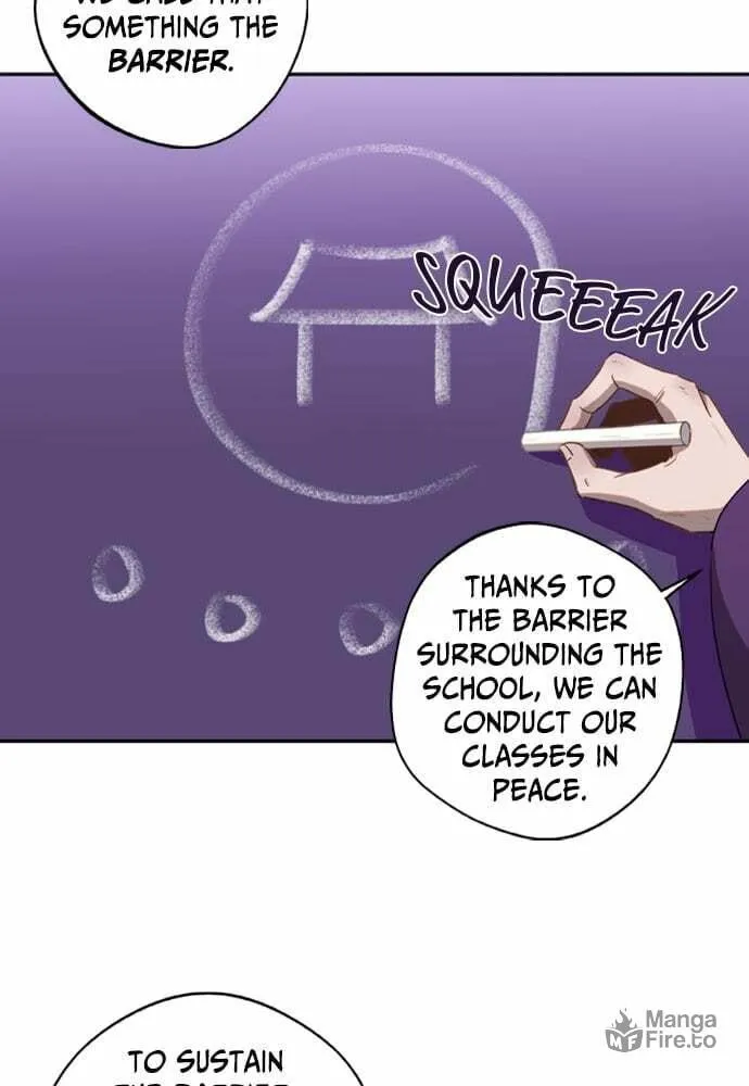 Return of the Gods Chapter 4 page 9 - 