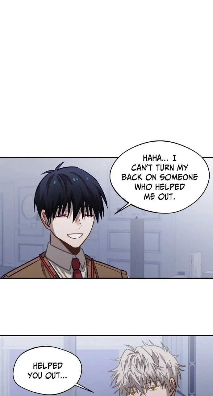 Return of the Gods Chapter 40 page 1 - 