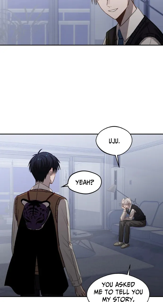 Return of the Gods Chapter 40 page 2 - 