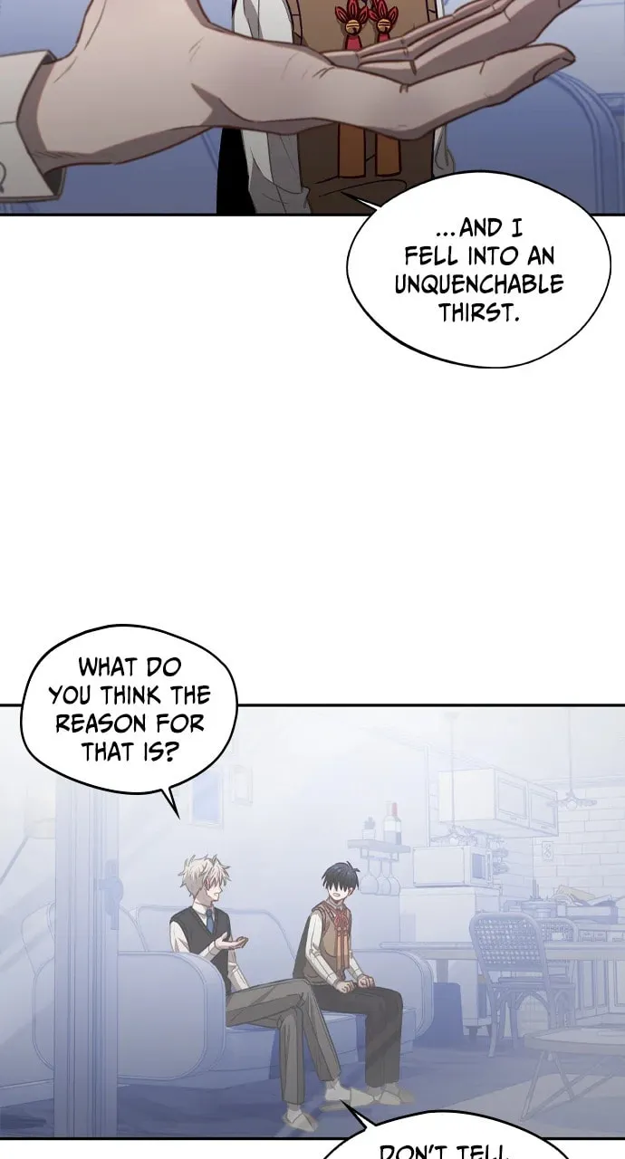 Return of the Gods Chapter 40 page 11 - 