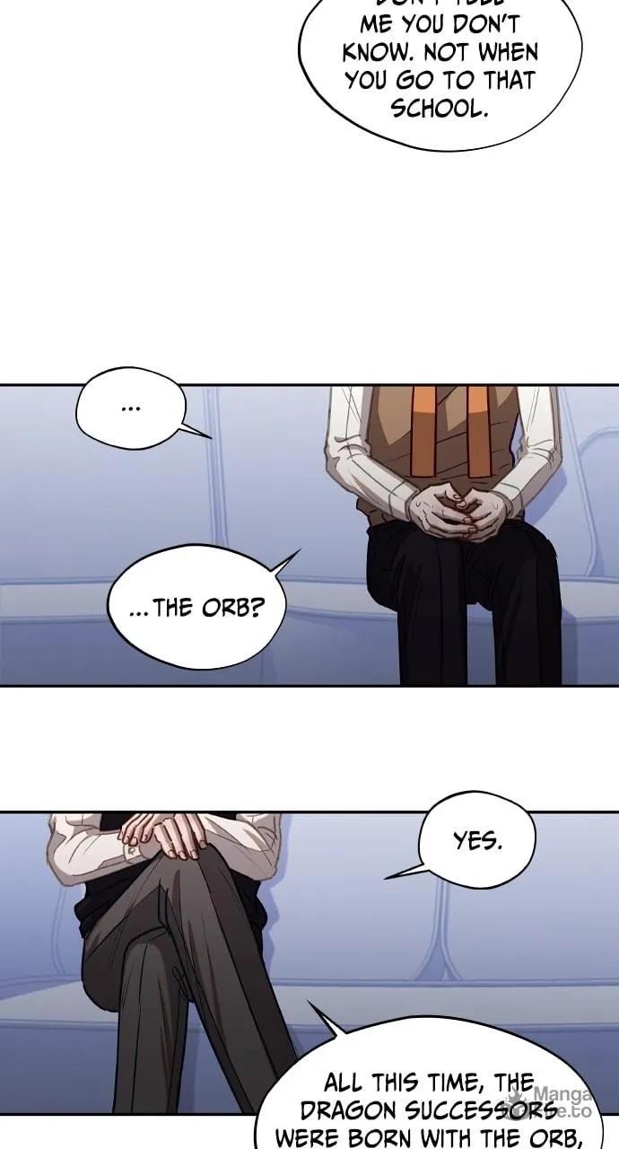 Return of the Gods Chapter 40 page 12 - 