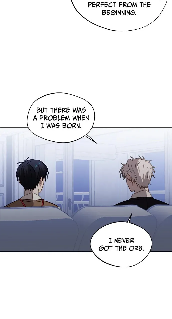 Return of the Gods Chapter 40 page 13 - 