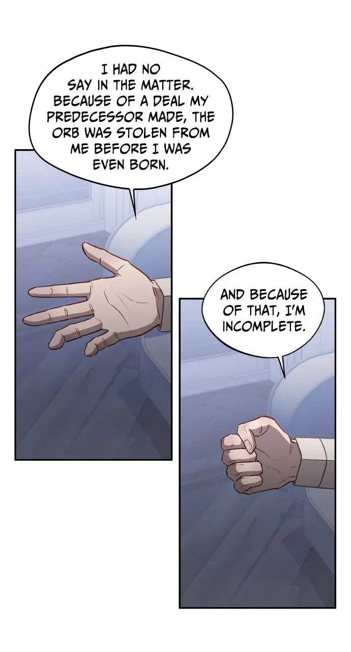 Return of the Gods Chapter 40 page 14 - 