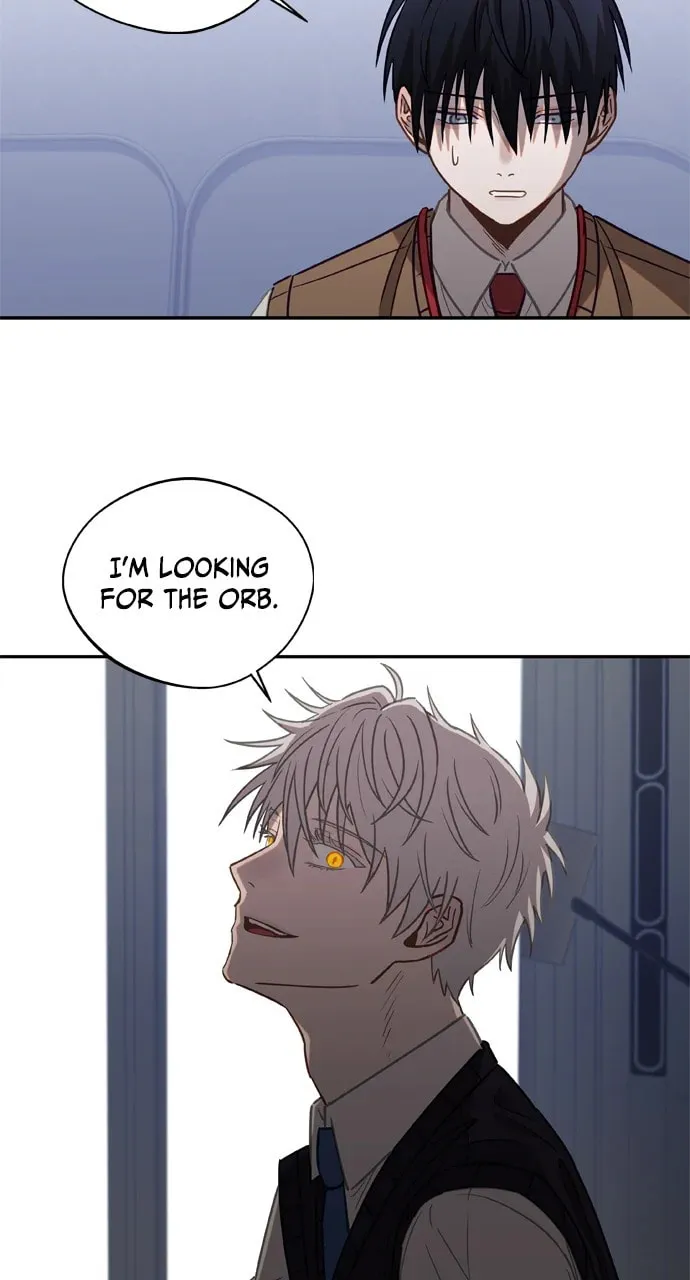 Return of the Gods Chapter 40 page 16 - 