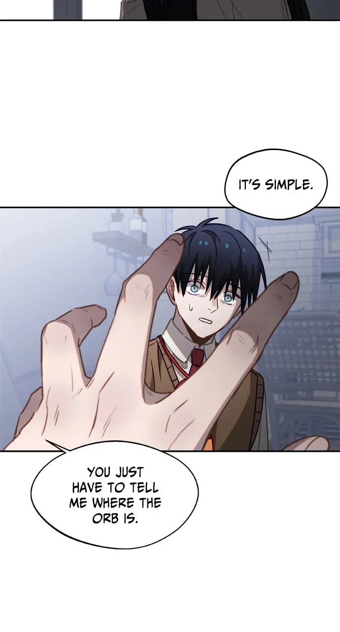Return of the Gods Chapter 40 page 17 - 