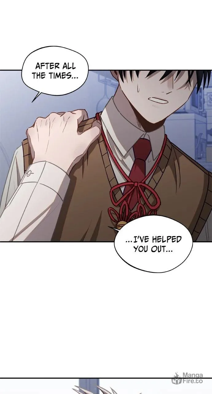 Return of the Gods Chapter 40 page 18 - 