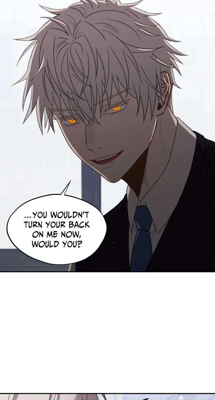 Return of the Gods Chapter 40 page 19 - 