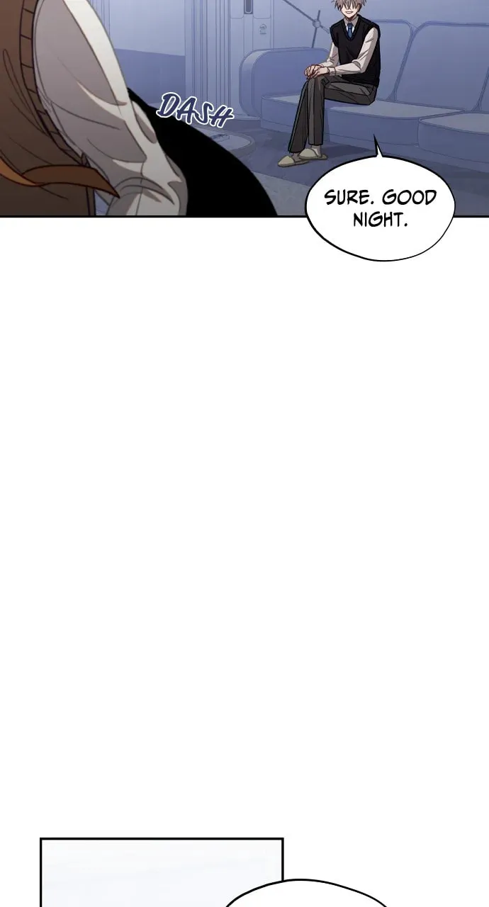 Return of the Gods Chapter 40 page 23 - 