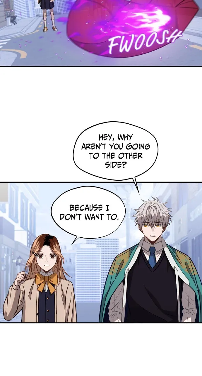 Return of the Gods Chapter 40 page 29 - 
