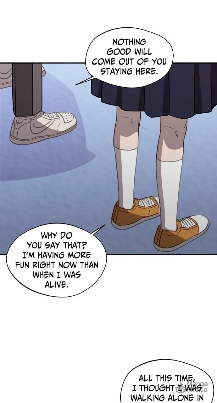 Return of the Gods Chapter 40 page 30 - 