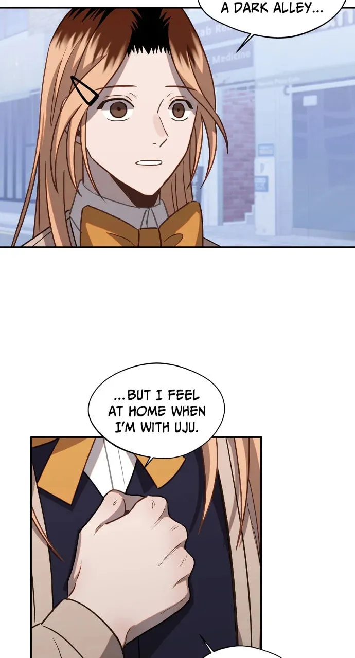 Return of the Gods Chapter 40 page 31 - 