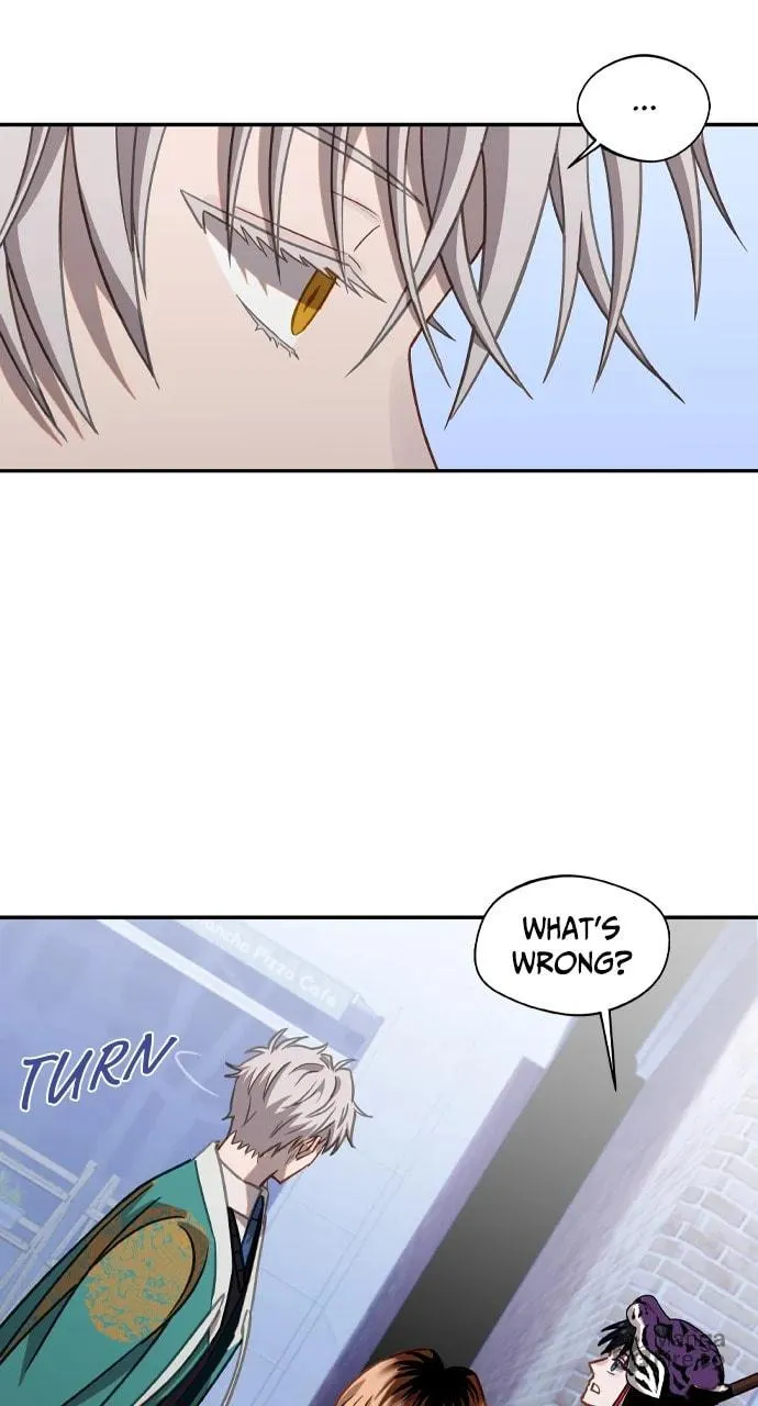 Return of the Gods Chapter 40 page 39 - 