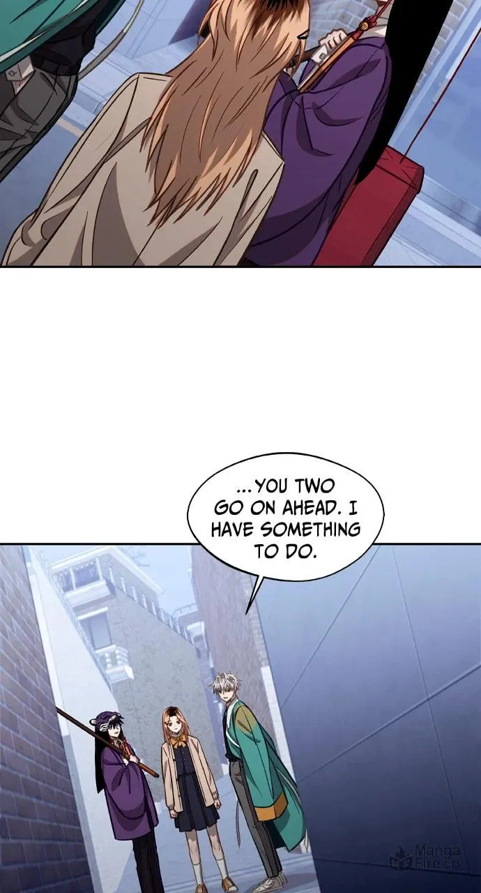 Return of the Gods Chapter 40 page 40 - 